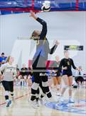 Photo from the gallery "East Noble vs. Churubusco (West Noble Invite)"