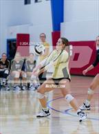 Photo from the gallery "East Noble vs. Churubusco (West Noble Invite)"