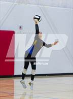 Photo from the gallery "East Noble vs. Churubusco (West Noble Invite)"