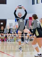 Photo from the gallery "East Noble vs. Churubusco (West Noble Invite)"