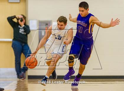Thumbnail 3 in Navarro @ La Vernia photogallery.