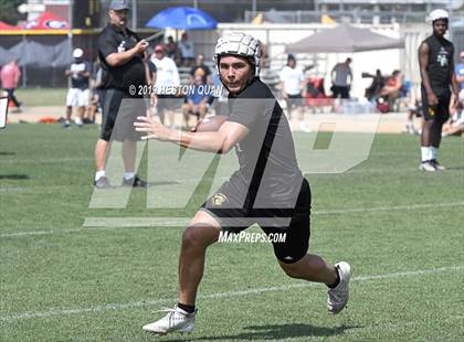 Thumbnail 3 in Sunny Hills vs El Modena (North Orange County Shootout) photogallery.