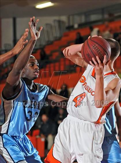 Thumbnail 2 in Lee @ Grissom photogallery.