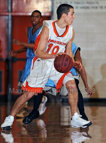 Thumbnail 2 in Lee @ Grissom photogallery.