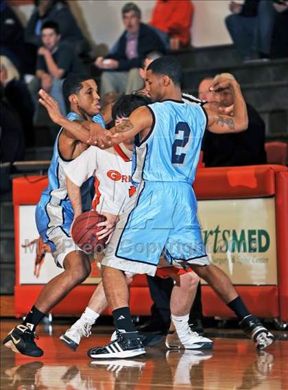 Thumbnail 2 in Lee @ Grissom photogallery.
