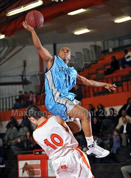 Thumbnail 2 in Lee @ Grissom photogallery.