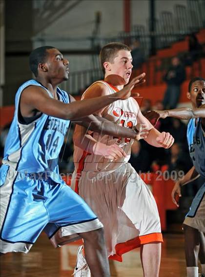 Thumbnail 3 in Lee @ Grissom photogallery.