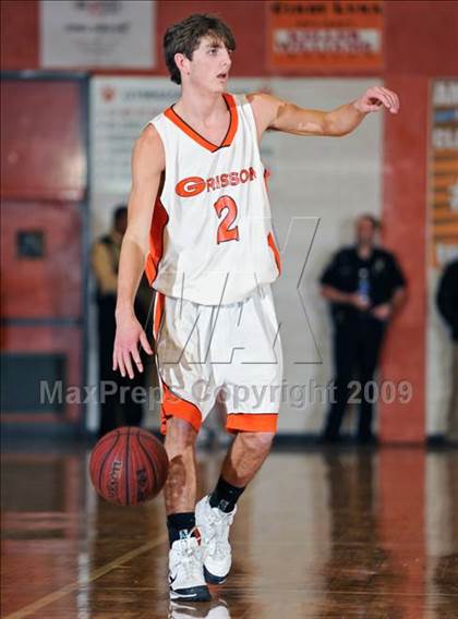 Thumbnail 3 in Lee @ Grissom photogallery.