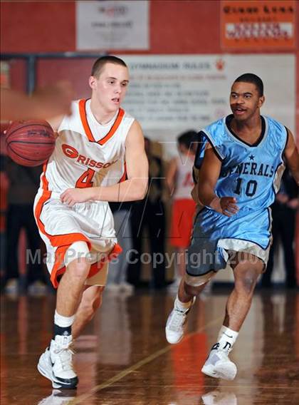 Thumbnail 2 in Lee @ Grissom photogallery.