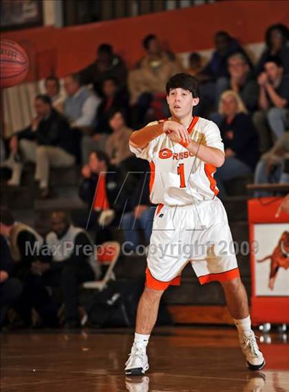 Thumbnail 1 in Lee @ Grissom photogallery.