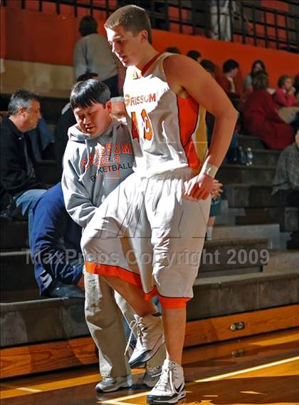 Thumbnail 3 in Lee @ Grissom photogallery.