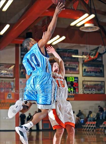 Thumbnail 2 in Lee @ Grissom photogallery.