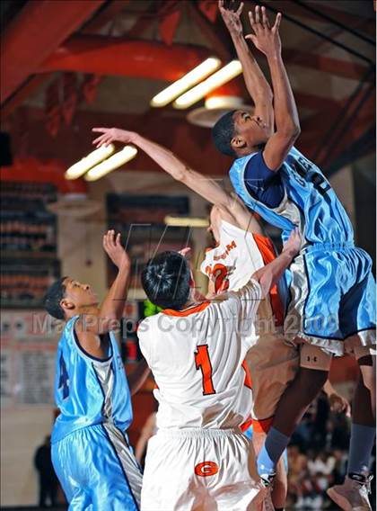 Thumbnail 2 in Lee @ Grissom photogallery.