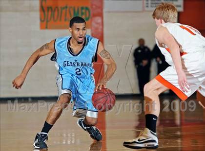 Thumbnail 3 in Lee @ Grissom photogallery.