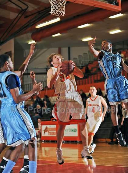 Thumbnail 3 in Lee @ Grissom photogallery.