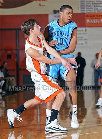 Thumbnail 3 in Lee @ Grissom photogallery.