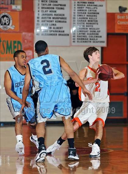 Thumbnail 2 in Lee @ Grissom photogallery.