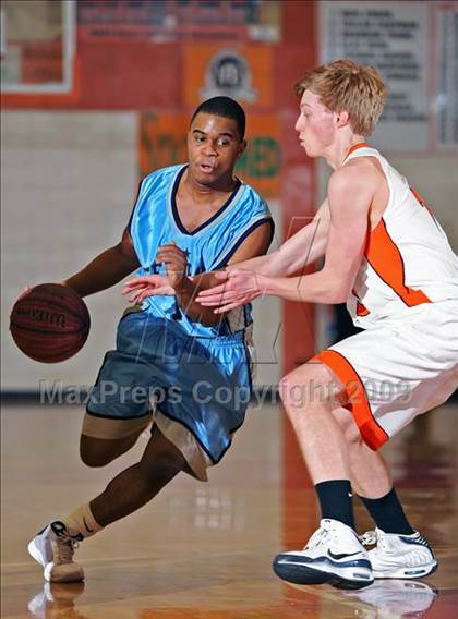 Thumbnail 1 in Lee @ Grissom photogallery.
