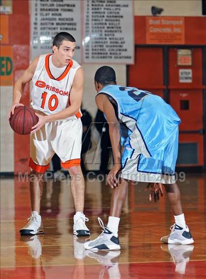 Thumbnail 3 in Lee @ Grissom photogallery.