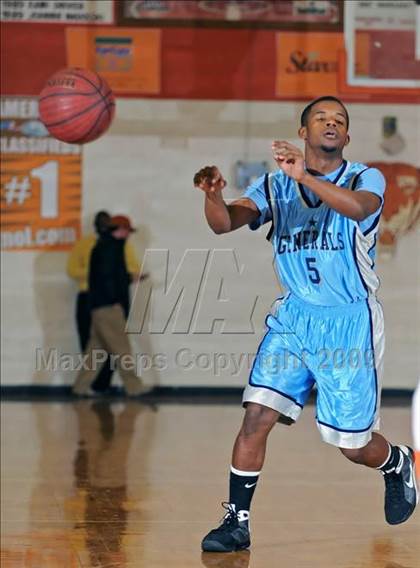 Thumbnail 2 in Lee @ Grissom photogallery.