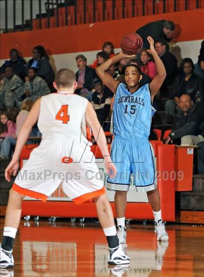 Thumbnail 1 in Lee @ Grissom photogallery.
