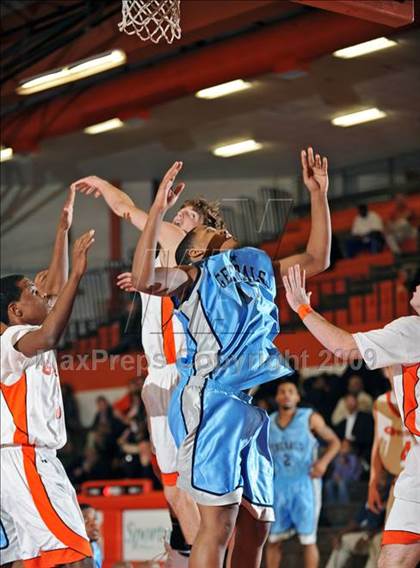 Thumbnail 3 in Lee @ Grissom photogallery.