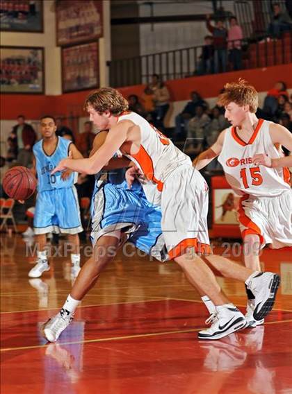 Thumbnail 1 in Lee @ Grissom photogallery.