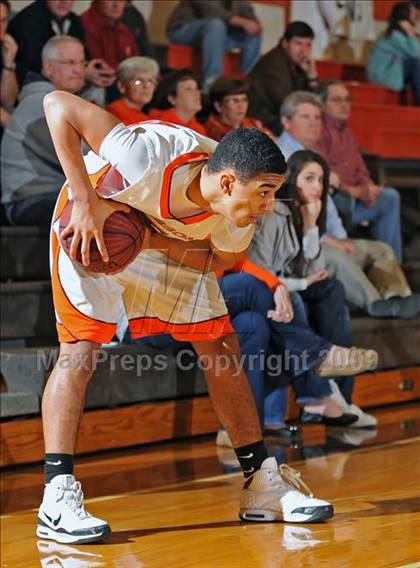 Thumbnail 2 in Lee @ Grissom photogallery.