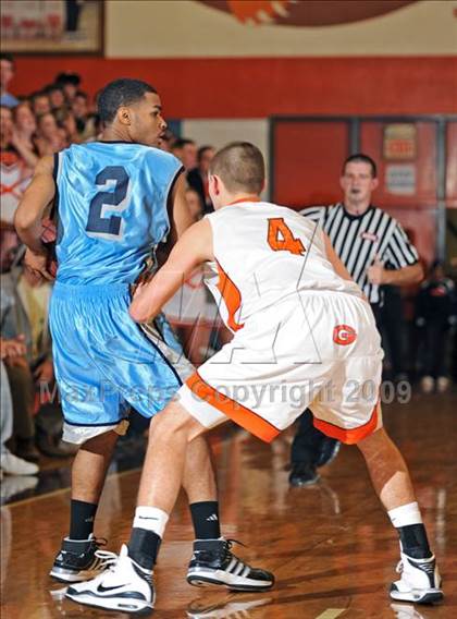 Thumbnail 3 in Lee @ Grissom photogallery.
