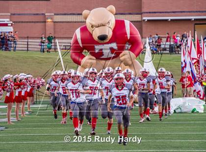 Thumbnail 3 in Tomball @ Stratford photogallery.