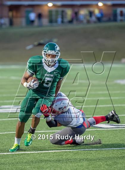 Thumbnail 1 in Tomball @ Stratford photogallery.
