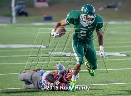 Thumbnail 3 in Tomball @ Stratford photogallery.