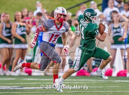 Thumbnail 1 in Tomball @ Stratford photogallery.