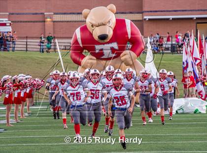 Thumbnail 1 in Tomball @ Stratford photogallery.
