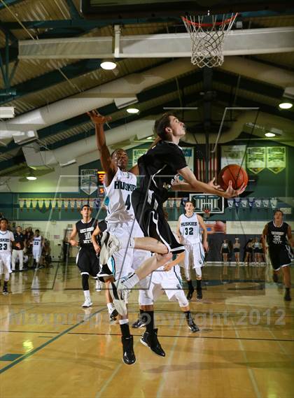 Thumbnail 2 in Archbishop Mitty @ Sheldon photogallery.