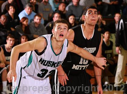 Thumbnail 2 in Archbishop Mitty @ Sheldon photogallery.