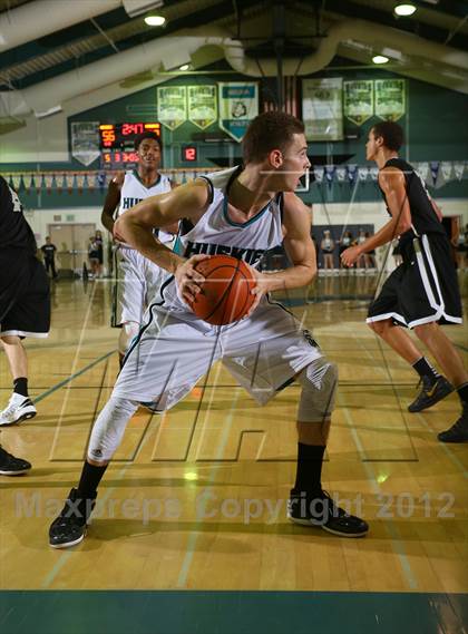 Thumbnail 3 in Archbishop Mitty @ Sheldon photogallery.