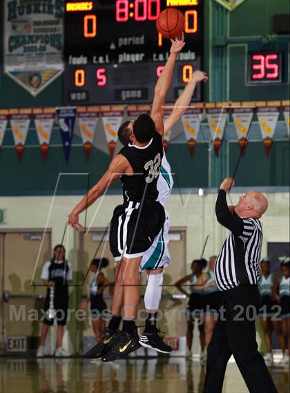 Thumbnail 3 in Archbishop Mitty @ Sheldon photogallery.
