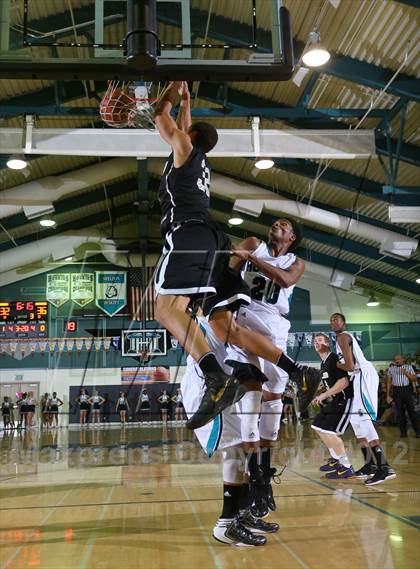 Thumbnail 3 in Archbishop Mitty @ Sheldon photogallery.