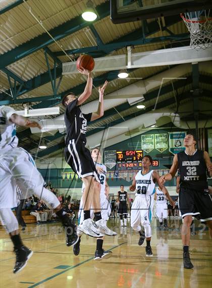 Thumbnail 2 in Archbishop Mitty @ Sheldon photogallery.