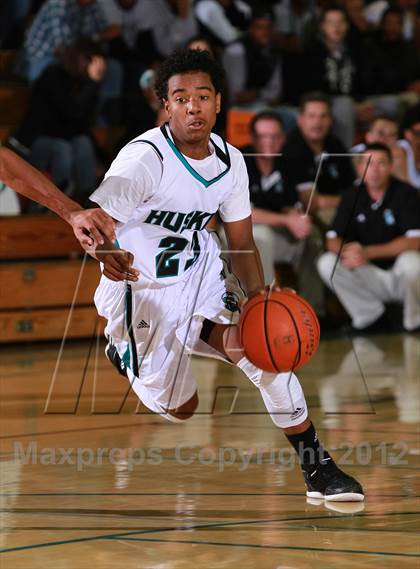 Thumbnail 3 in Archbishop Mitty @ Sheldon photogallery.