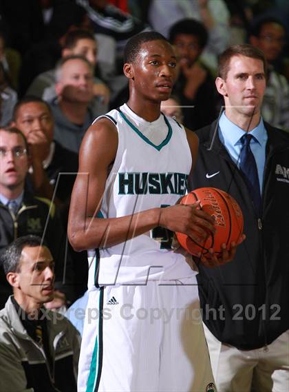 Thumbnail 2 in Archbishop Mitty @ Sheldon photogallery.