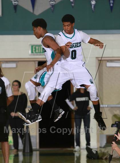 Thumbnail 3 in Archbishop Mitty @ Sheldon photogallery.