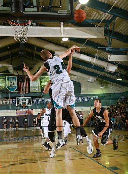 Thumbnail 2 in Archbishop Mitty @ Sheldon photogallery.
