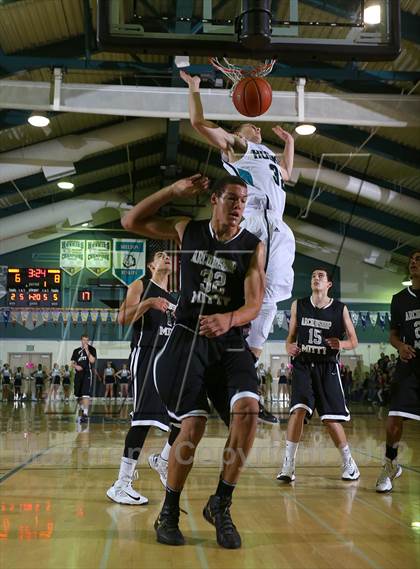 Thumbnail 1 in Archbishop Mitty @ Sheldon photogallery.