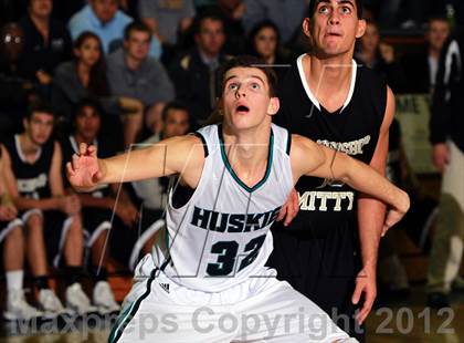 Thumbnail 3 in Archbishop Mitty @ Sheldon photogallery.