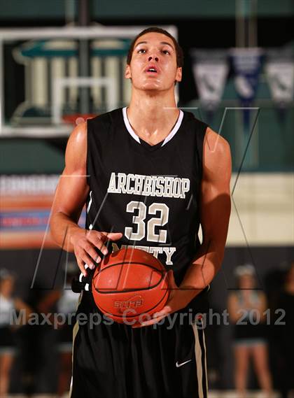 Thumbnail 2 in Archbishop Mitty @ Sheldon photogallery.