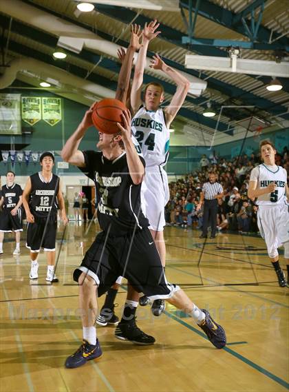 Thumbnail 1 in Archbishop Mitty @ Sheldon photogallery.