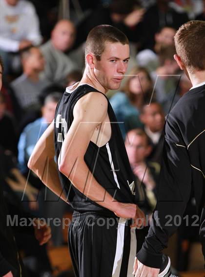 Thumbnail 1 in Archbishop Mitty @ Sheldon photogallery.