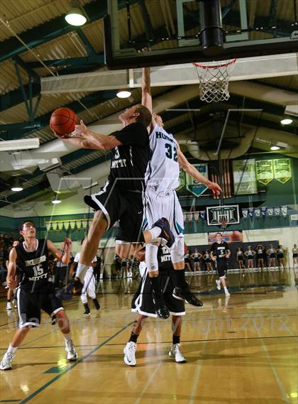 Thumbnail 3 in Archbishop Mitty @ Sheldon photogallery.